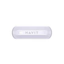 Kopfhörer Havit TW970white Weiß