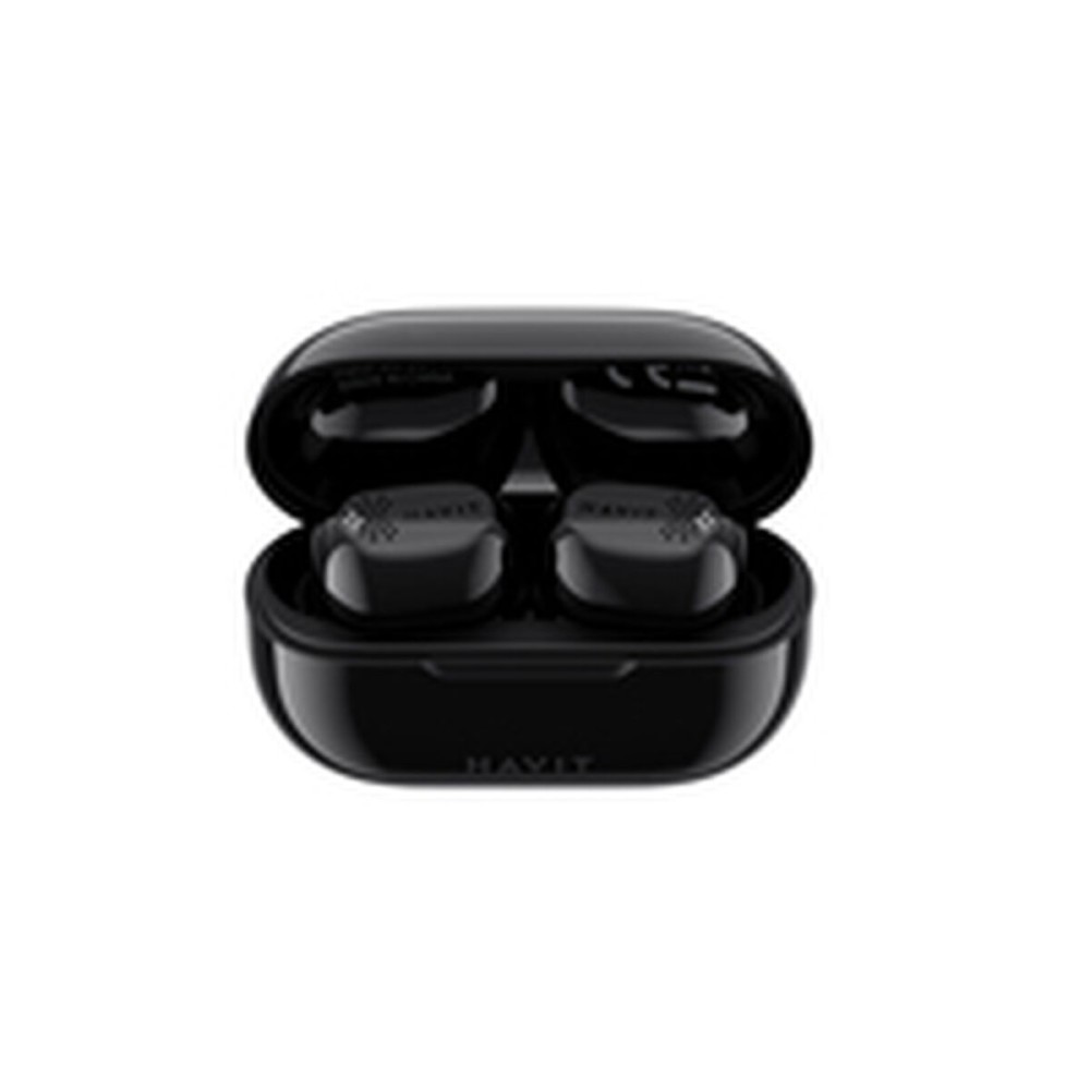 Kopfhörer Havit TW925black Schwarz
