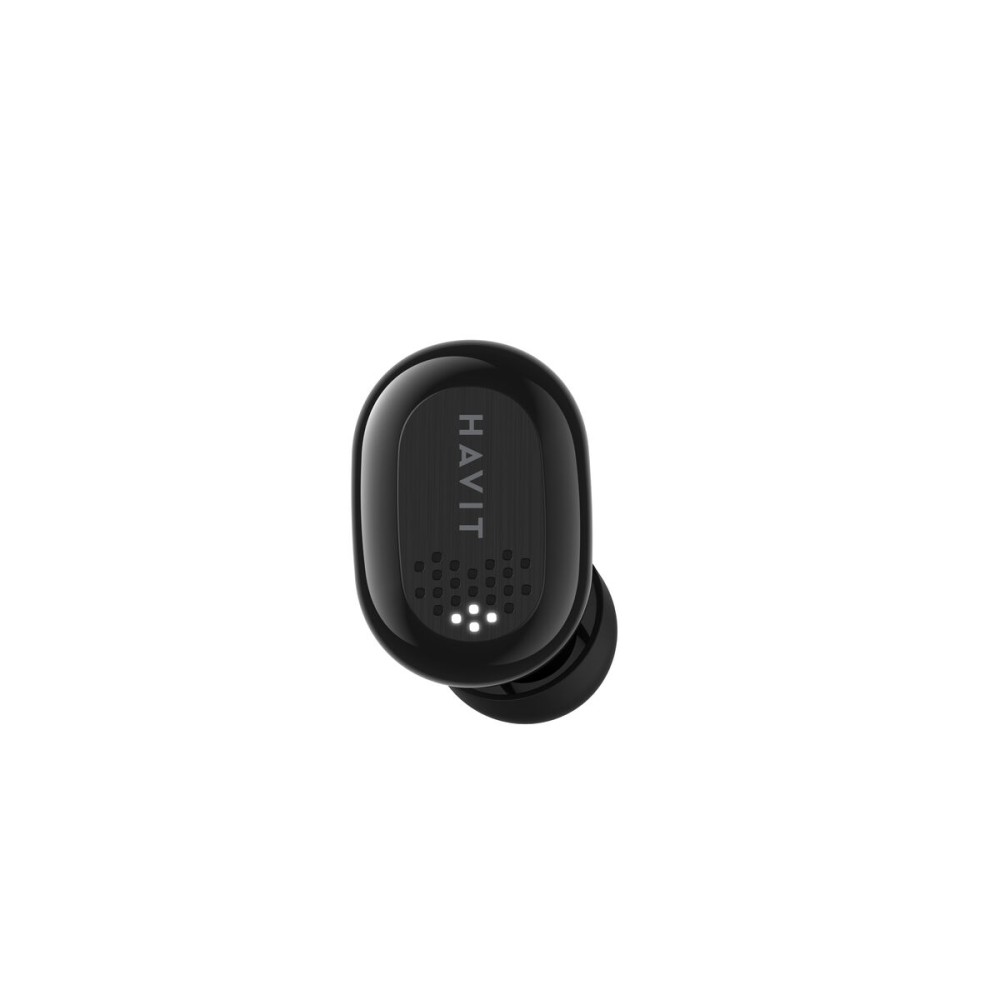 Kopfhörer Havit TW925black Schwarz