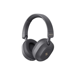 Kopfhörer Havit H668BT black Schwarz