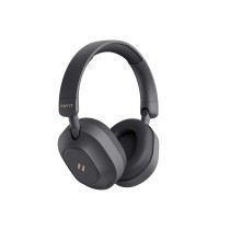 Kopfhörer Havit H668BT black Schwarz