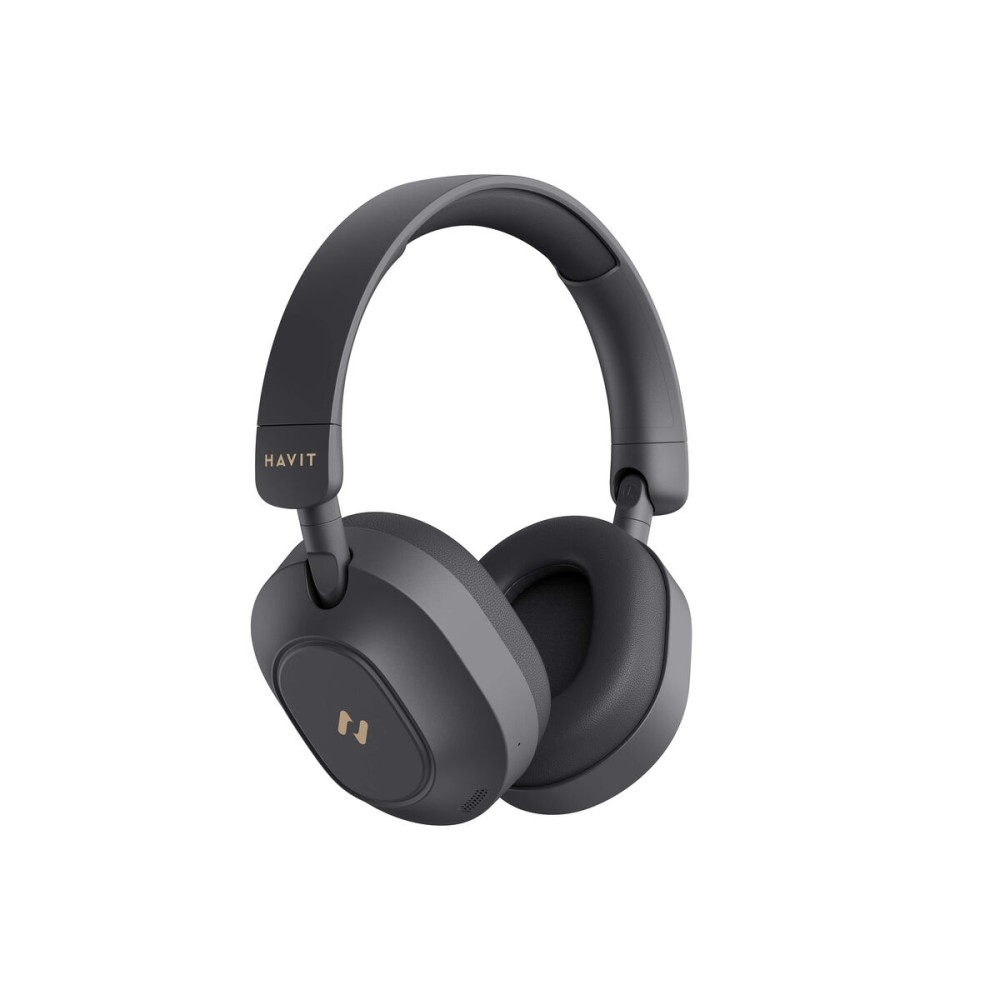 Kopfhörer Havit H668BT black Schwarz