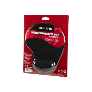 Mousepad Blow