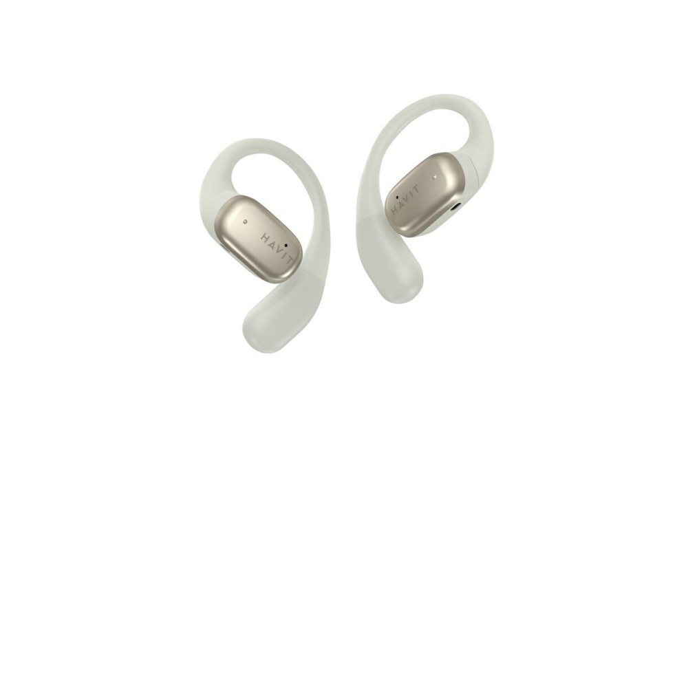 Kopfhörer Havit OWS902grey Grau