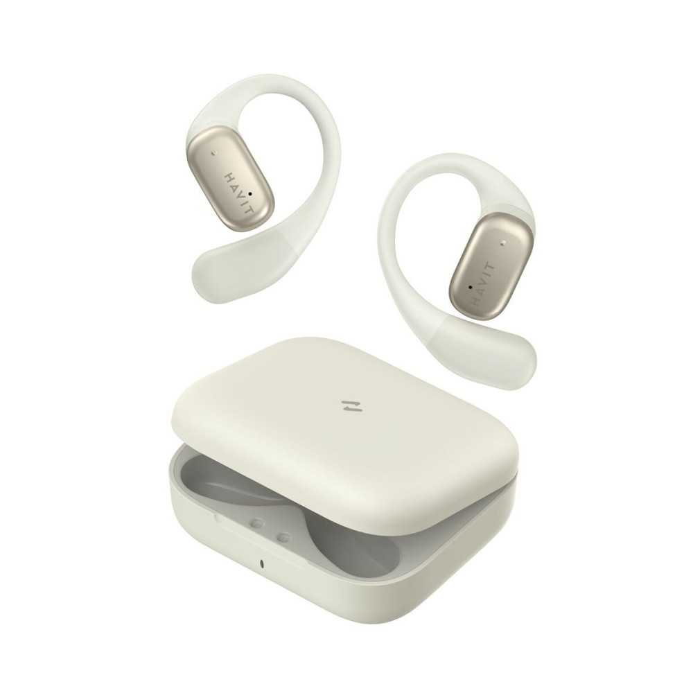 Casque Havit OWS902grey Gris