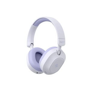 Kopfhörer Havit H668BTpurple Violett