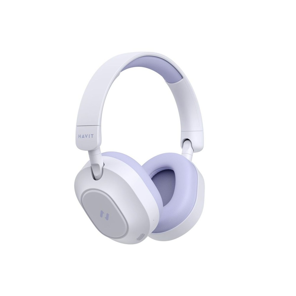Kopfhörer Havit H668BTpurple Violett