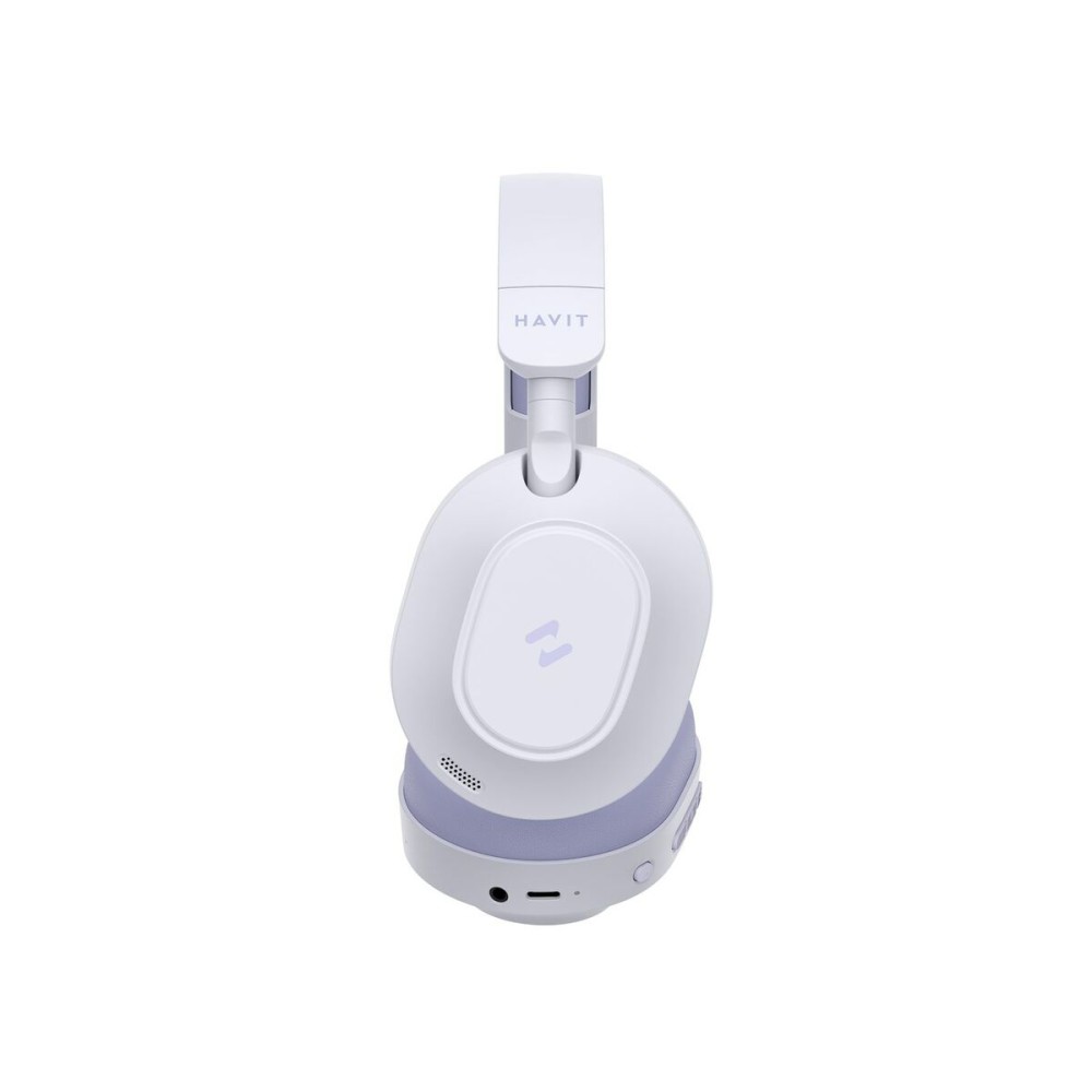 Kopfhörer Havit H668BTpurple Violett
