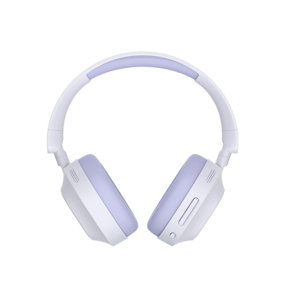 Casque Havit H668BTpurple Violet