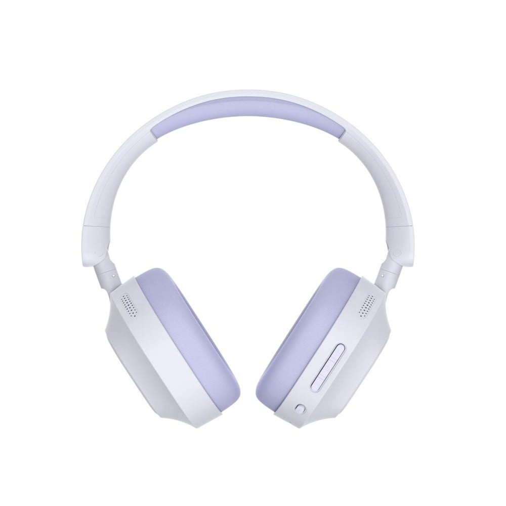 Headphones Havit H668BTpurple Violet