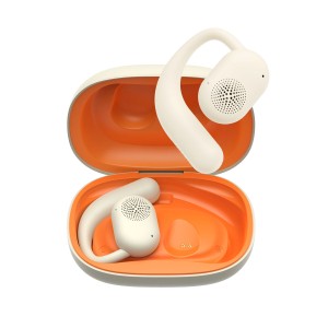 Kopfhörer Havit OWS914beige