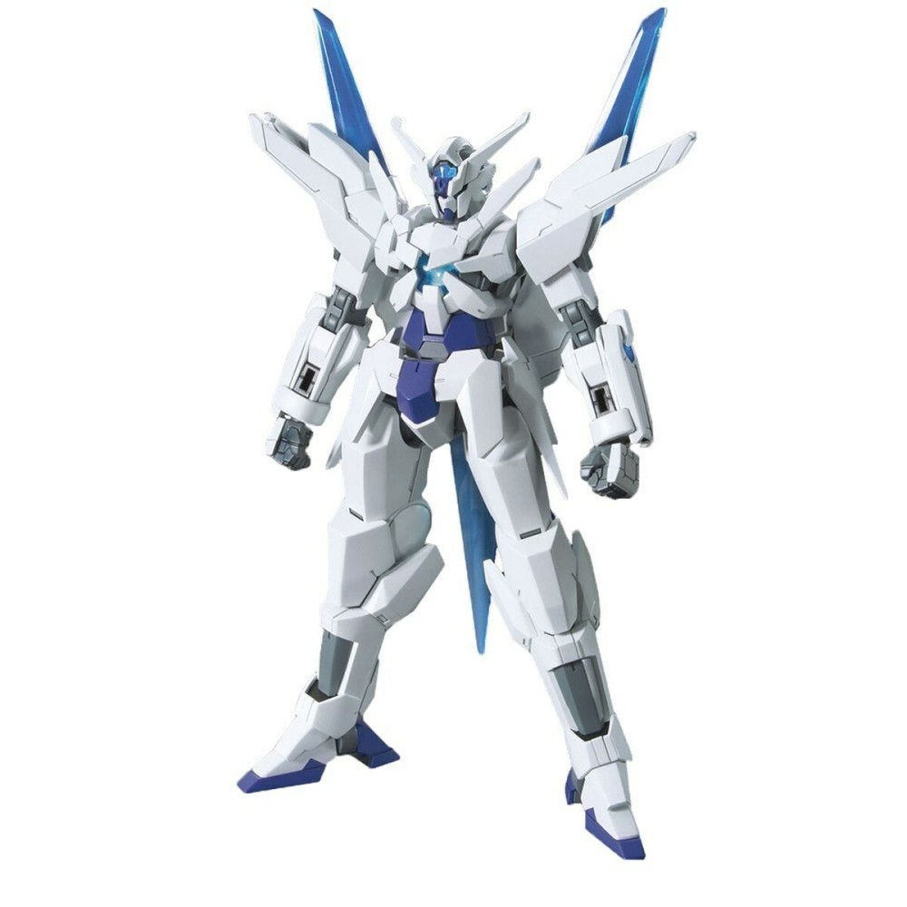 Collectable Figures Bandai GUN55441