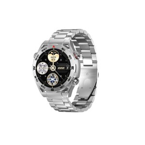 Montre intelligente Havit M9030 Ultrasilver Argenté