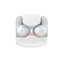 Headphones Havit OWS907grey Grey
