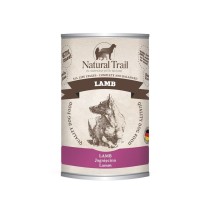 Nassfutter NATURAL TRAIL