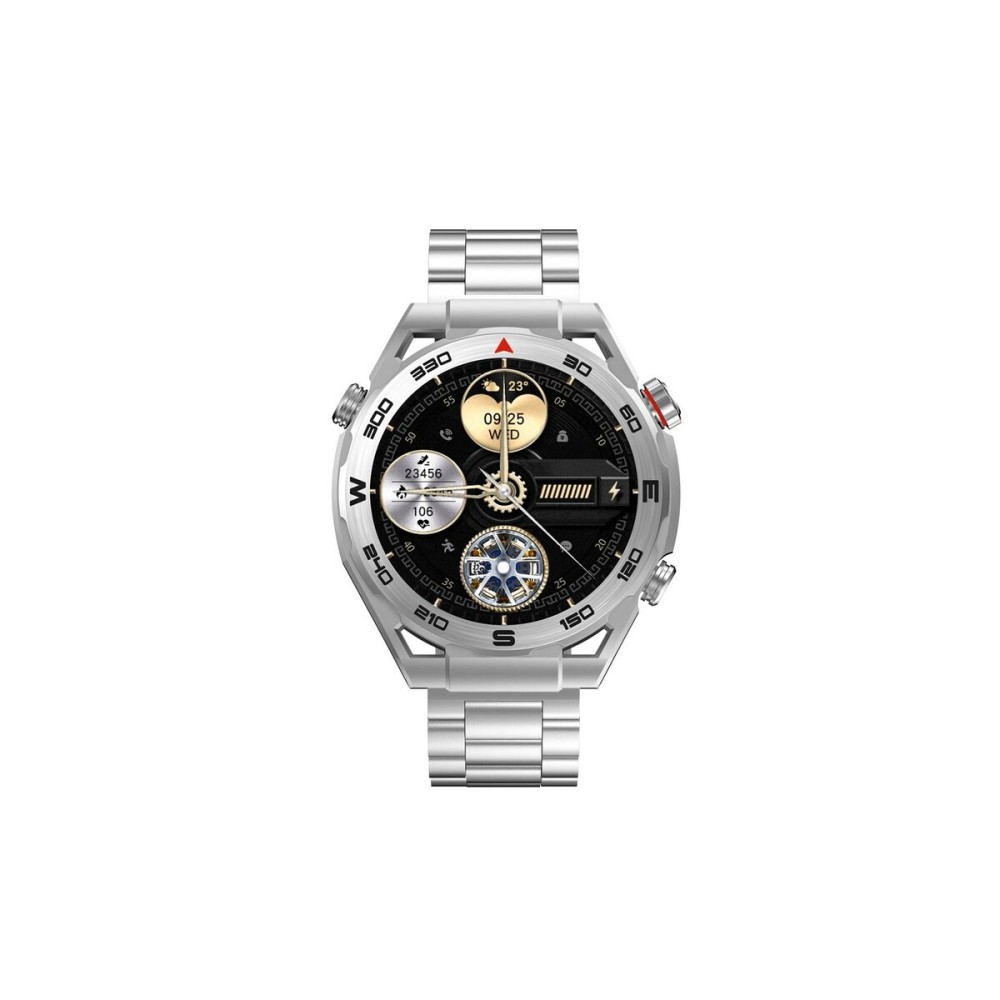 Montre intelligente Havit M9030 Ultrasilver Argenté
