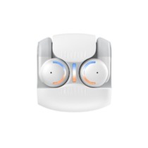 Headphones Havit OWS907grey Grey