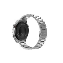 Montre intelligente Havit M9030 Ultrasilver Argenté