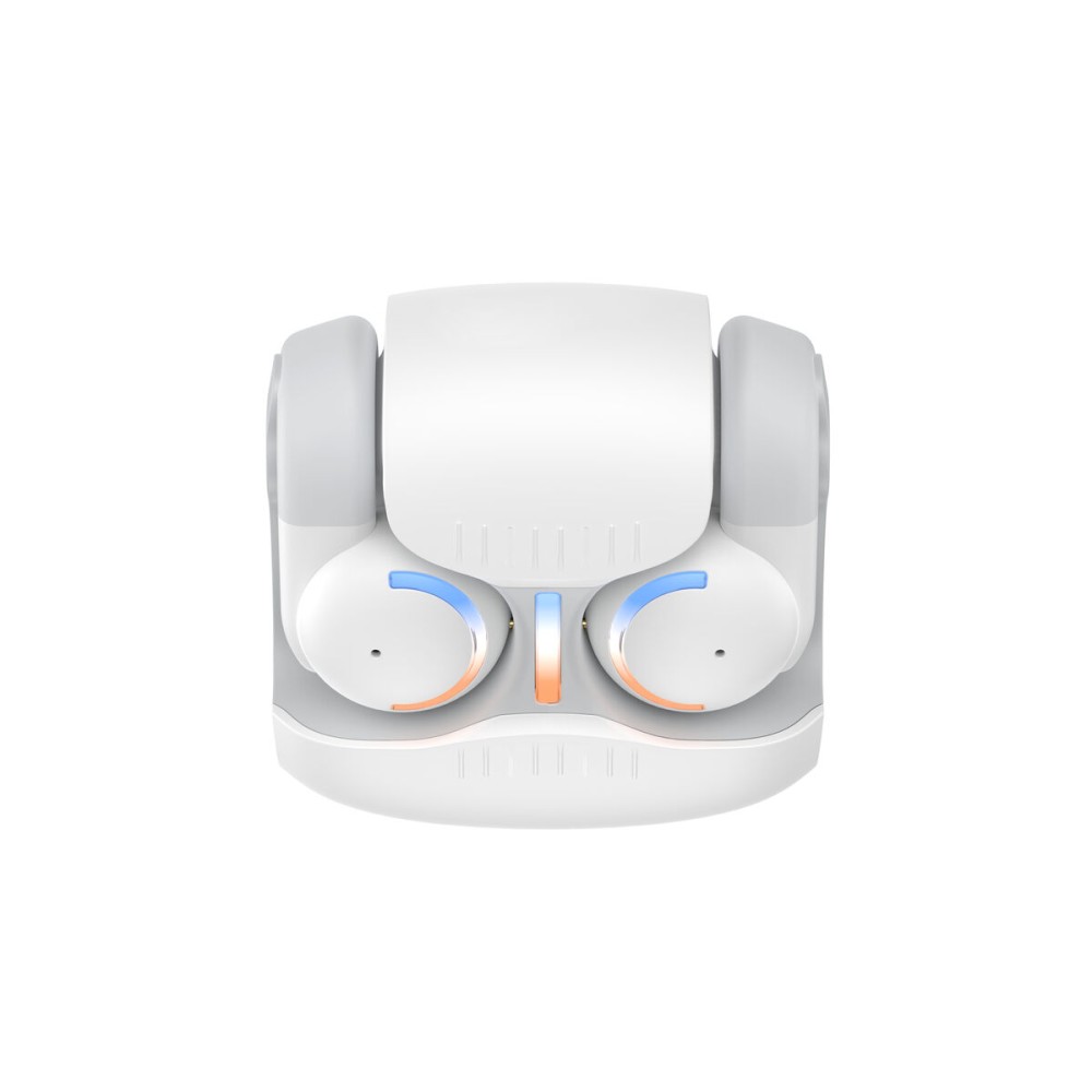 Headphones Havit OWS907grey Grey