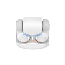Headphones Havit OWS907grey Grey