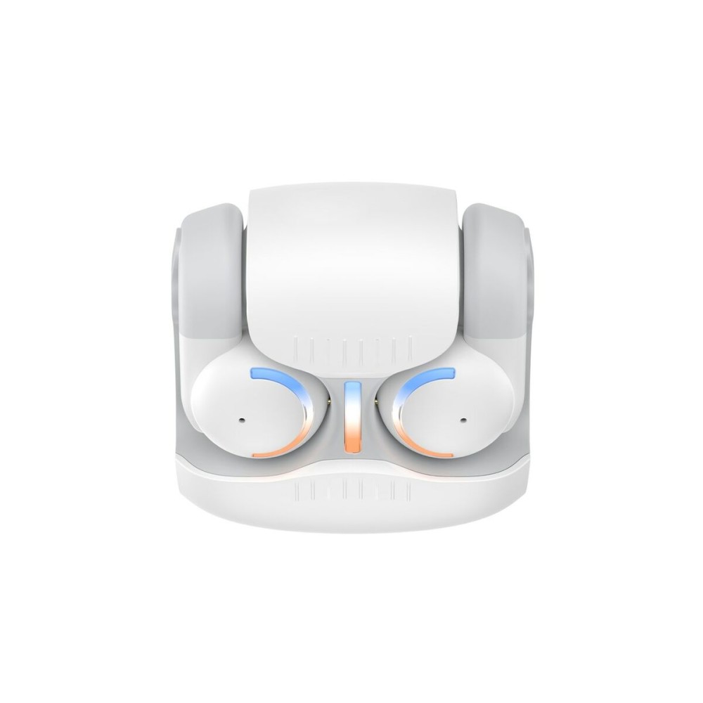 Headphones Havit OWS907grey Grey