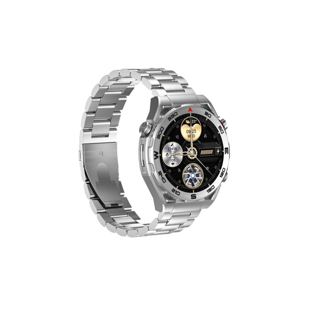Montre intelligente Havit M9030 Ultrasilver Argenté