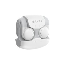 Headphones Havit OWS907grey Grey