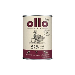 Nassfutter Ollo