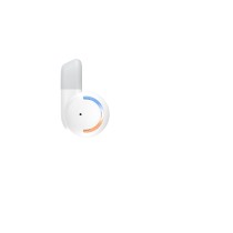 Headphones Havit OWS907grey Grey