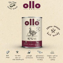 Nassfutter Ollo