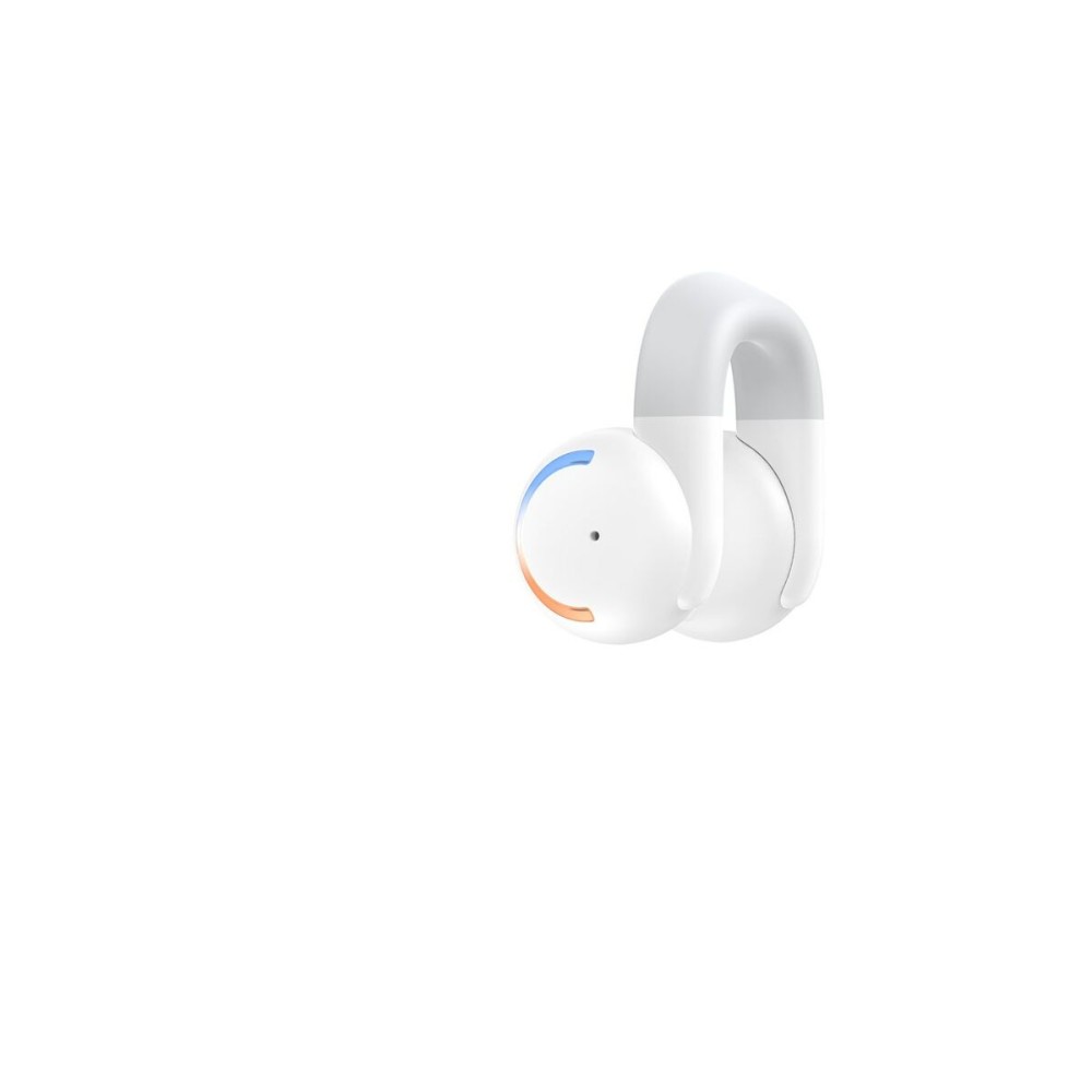 Headphones Havit OWS907grey Grey