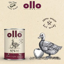 Nassfutter Ollo