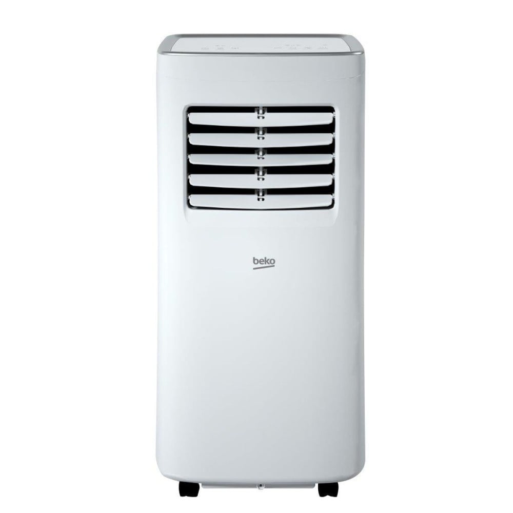 Tragbare Klimaanlage BEKO BS207C Weiß A