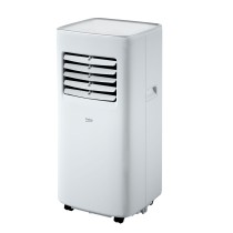Climatiseur Portable BEKO BS207C Blanc A