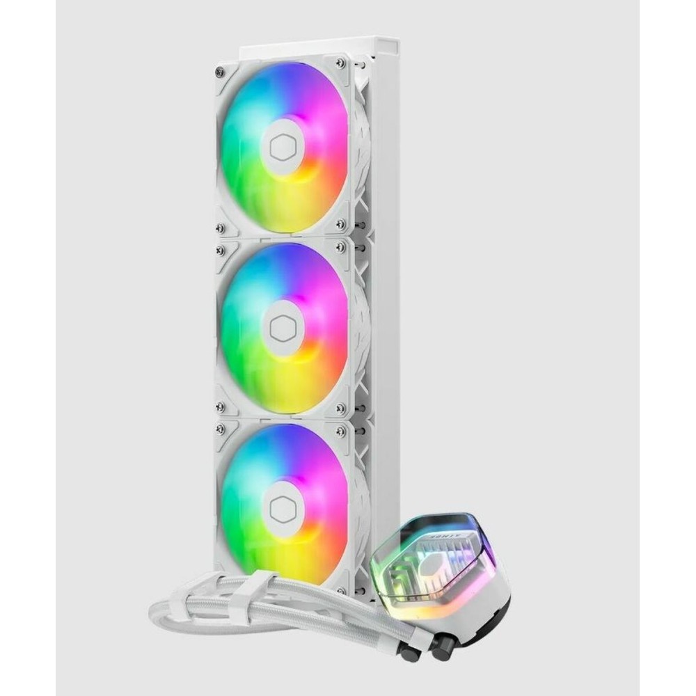 CPU-Kühler Cooler Master MLY-D36M-A24PZ-RW