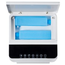 Climatiseur Évaporation Portable Prime3 SAC21