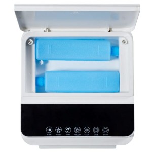 Climatiseur Évaporation Portable Prime3 SAC21