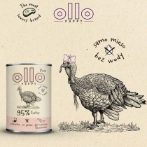 Nassfutter Ollo