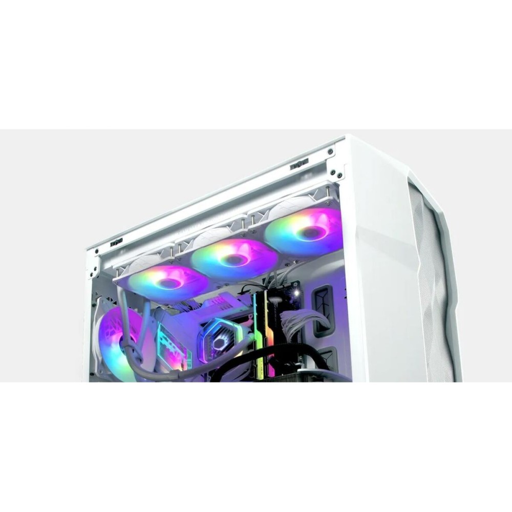CPU-Kühler Cooler Master MLY-D36M-A24PZ-RW