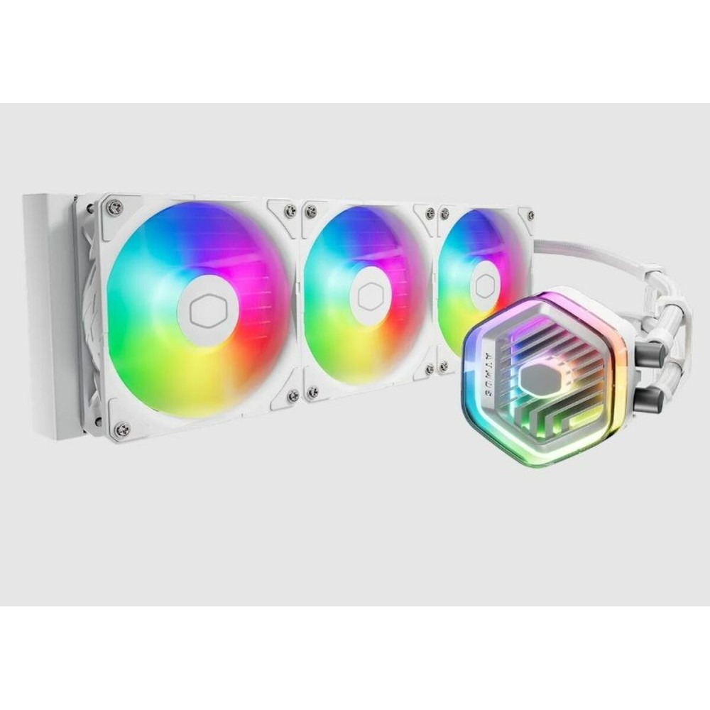 CPU-Kühler Cooler Master MLY-D36M-A24PZ-RW