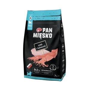 Fodder PAN MIĘSKO