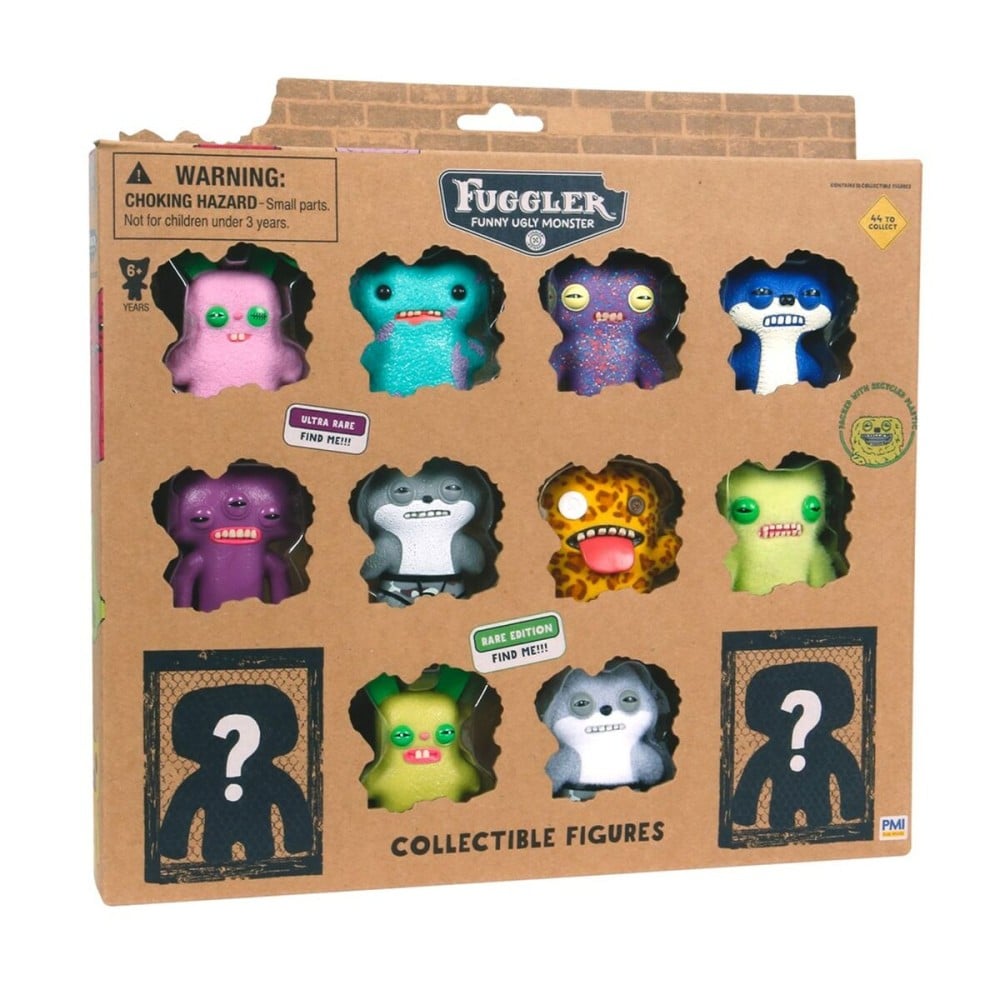 Sammelfigur PMI Kids World FG2080A