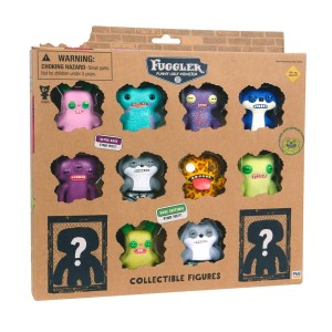 Sammelfigur PMI Kids World FG2080A