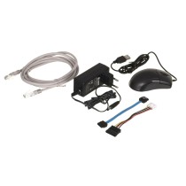 Enregistreur Vidéo de Réseau Hikvision DS-7616NXI-K1(D)