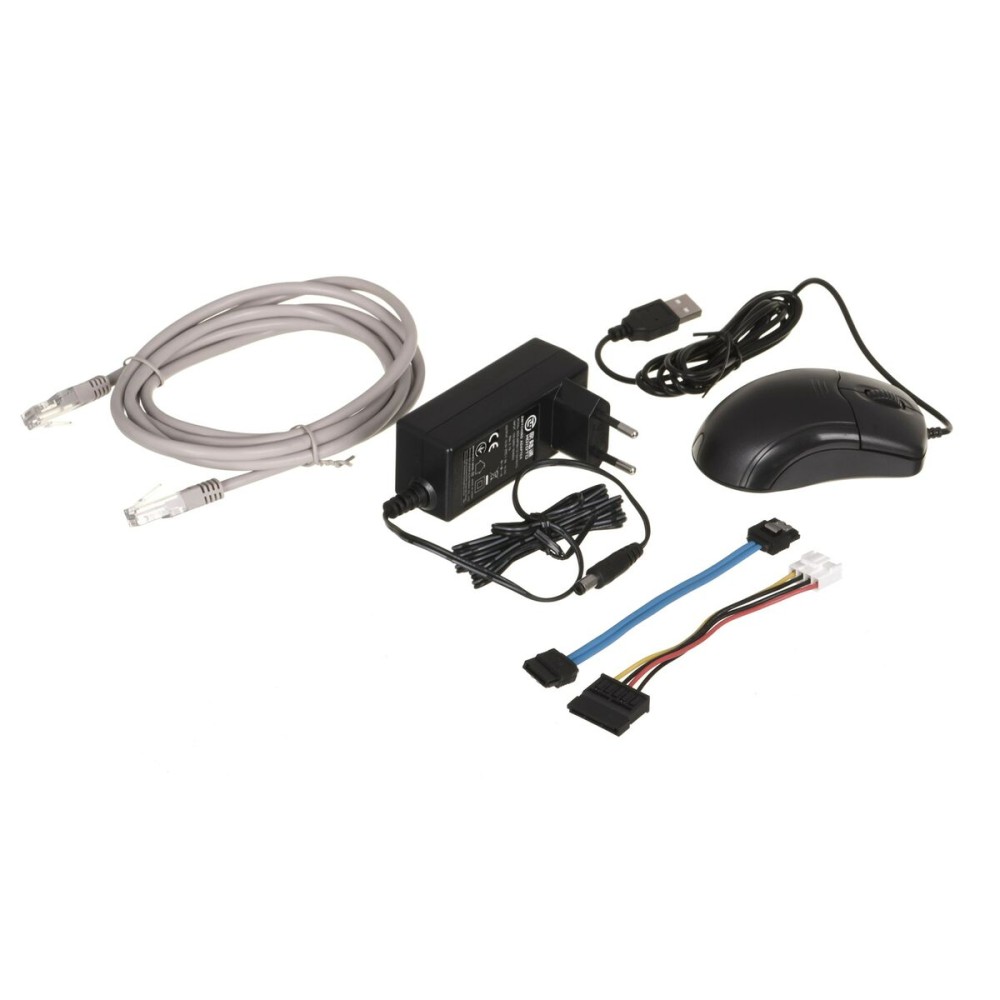 Enregistreur Vidéo de Réseau Hikvision DS-7616NXI-K1(D)