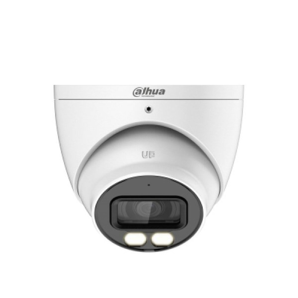 Surveillance Camcorder Dahua IPC-HDW1239V-A-IL-0280B