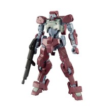 Collectable Figures Bandai GUN63504