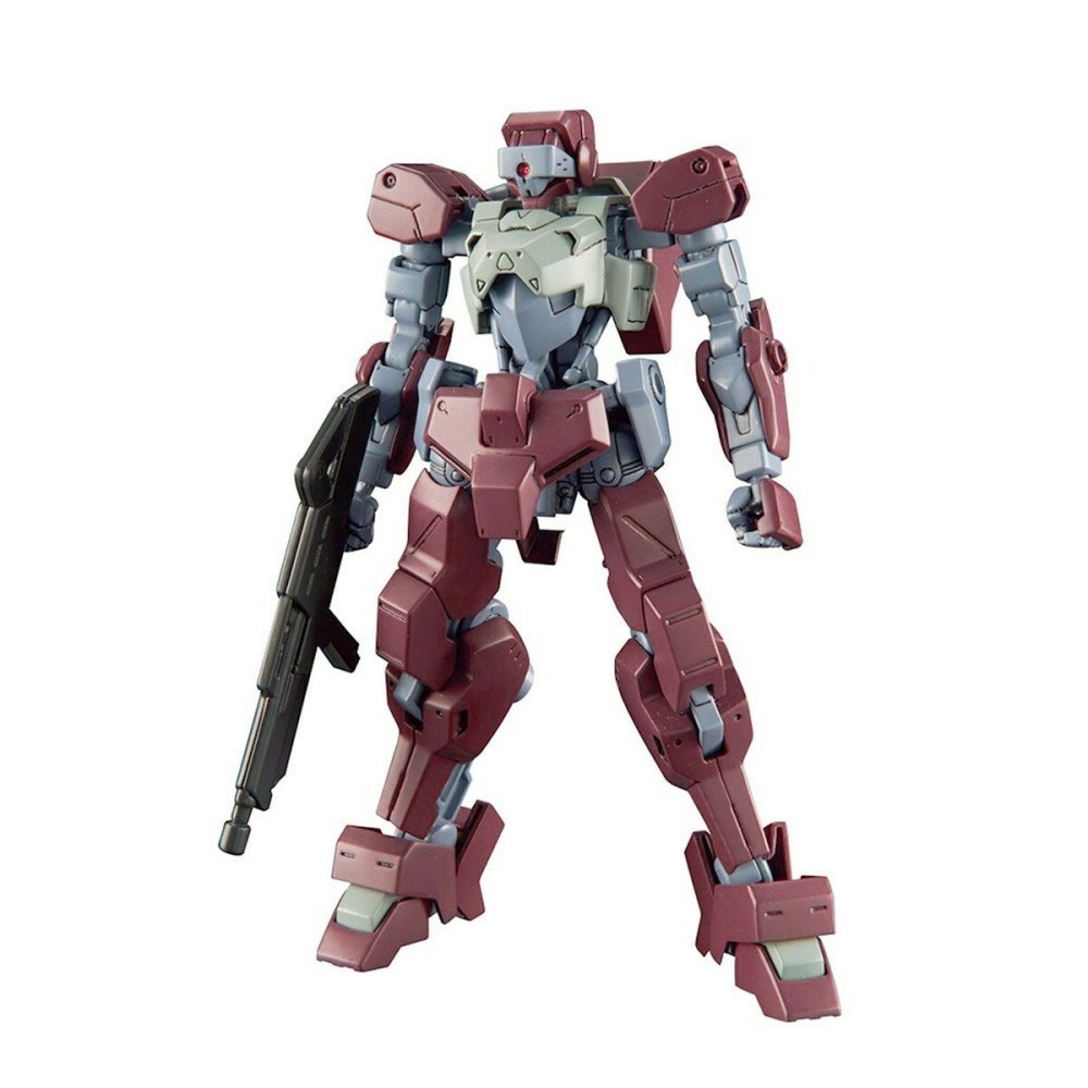 Collectable Figures Bandai GUN63504