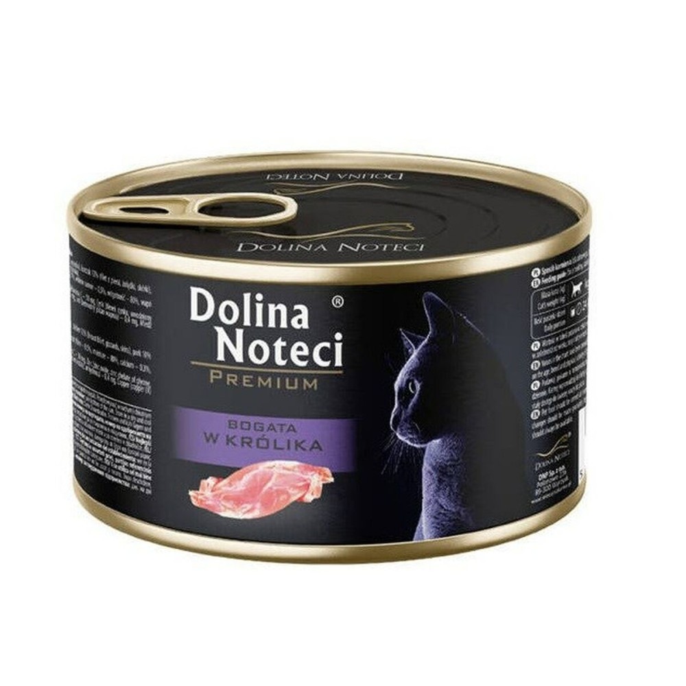 Cat food Dolina Noteci