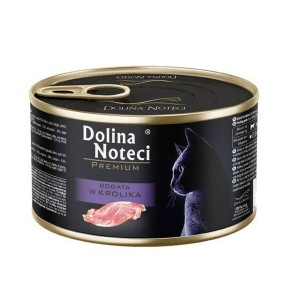 Cat food Dolina Noteci